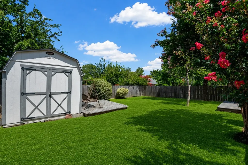 1309 Indian Wells Trail Midlothian TX 76065