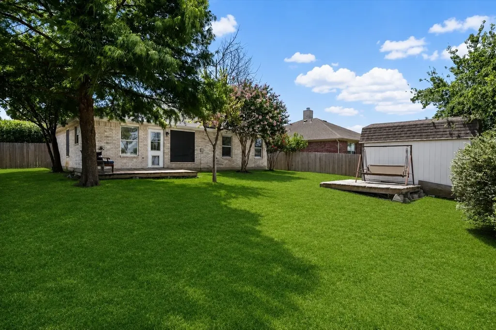 1309 Indian Wells Trail Midlothian TX 76065