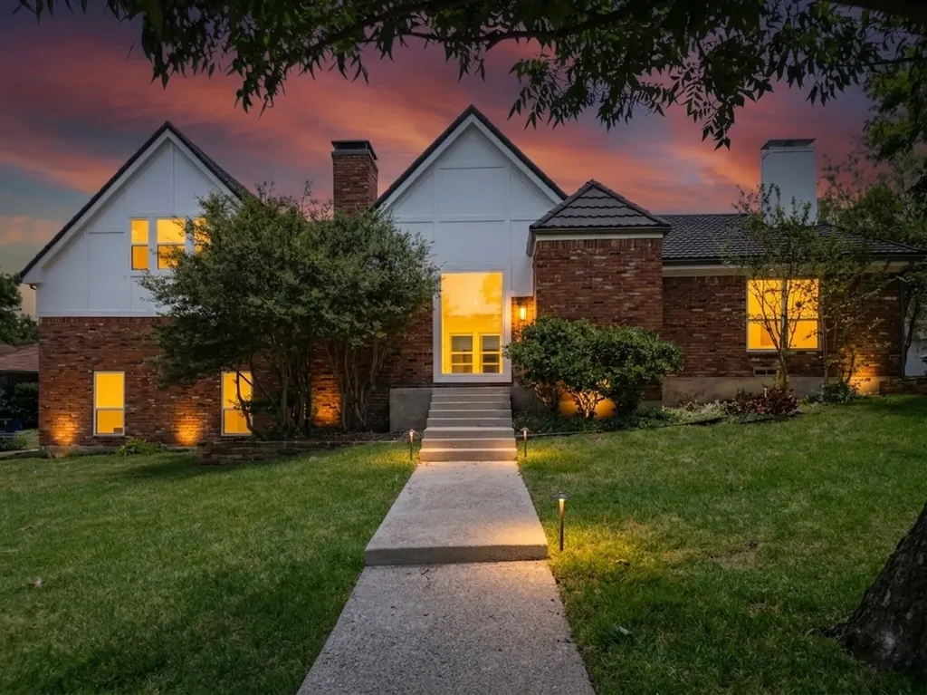 4008 Acapulco Street Irving TX 75062
