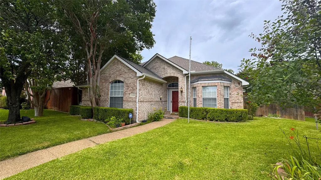 5308 Highlands Drive Mckinney TX 75070