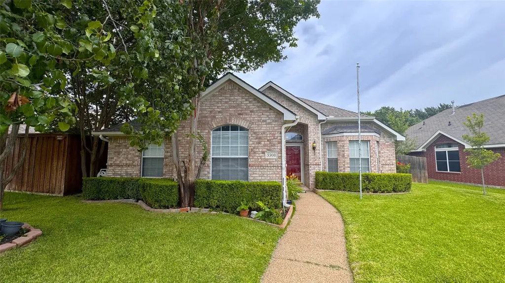 5308 Highlands Drive Mckinney TX 75070