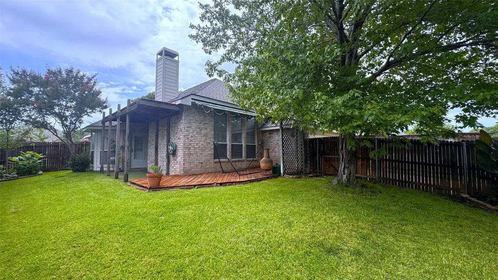 5308 Highlands Drive Mckinney TX 75070