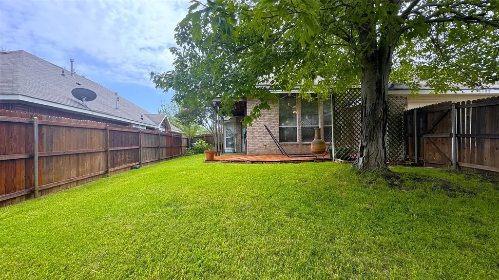5308 Highlands Drive Mckinney TX 75070