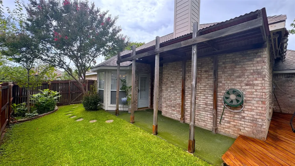5308 Highlands Drive Mckinney TX 75070