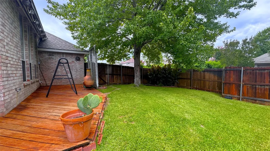 5308 Highlands Drive Mckinney TX 75070