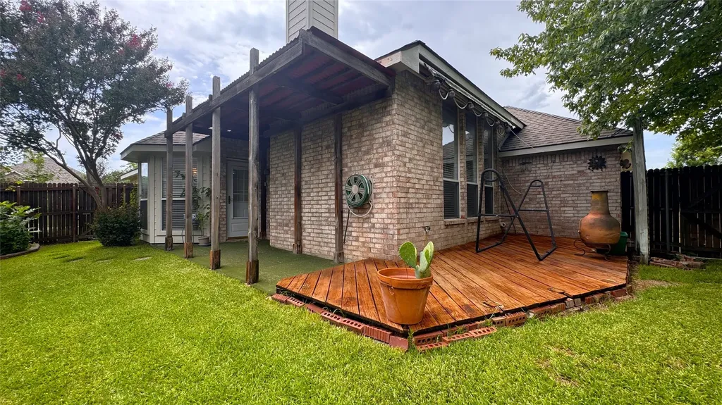 5308 Highlands Drive Mckinney TX 75070