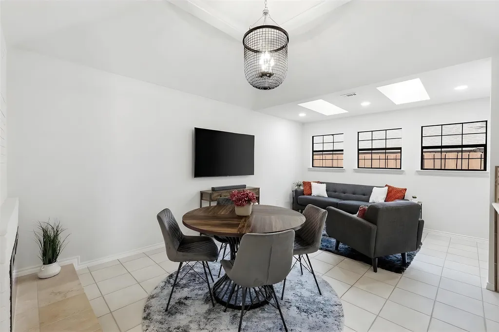 50 Cimarron Drive Trophy Club TX 76262