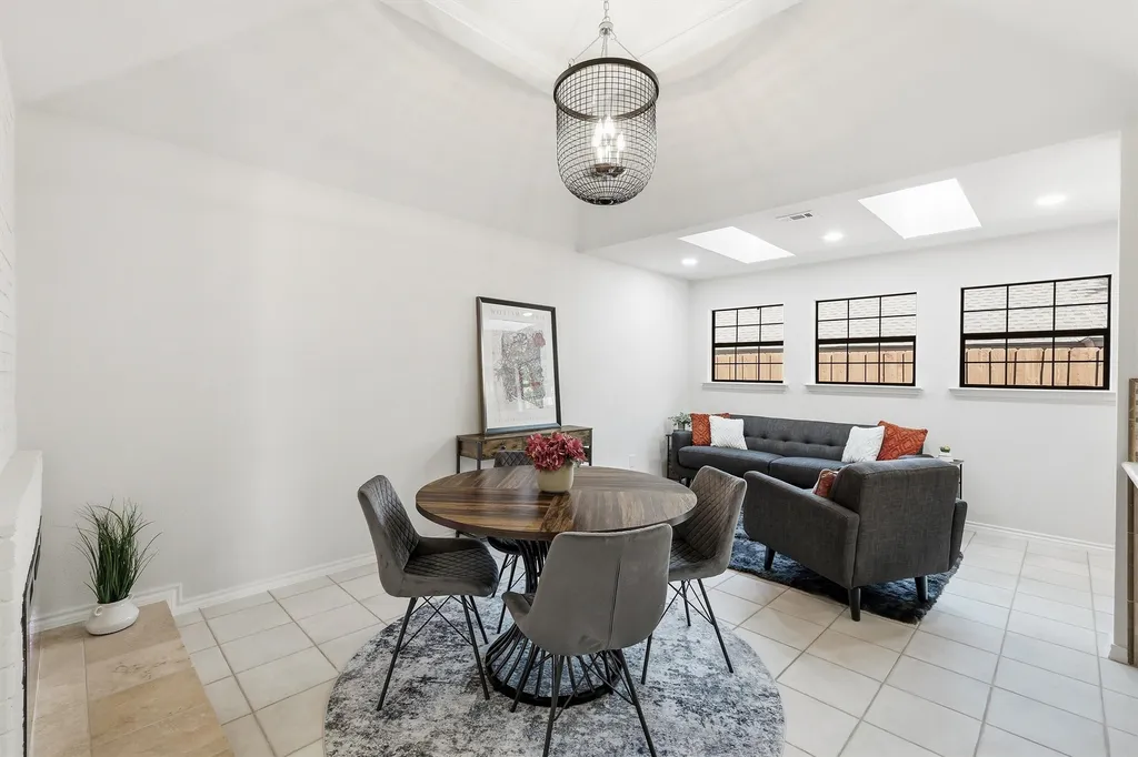 50 Cimarron Drive Trophy Club TX 76262