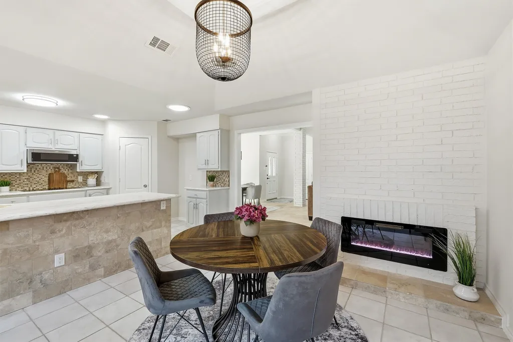 50 Cimarron Drive Trophy Club TX 76262