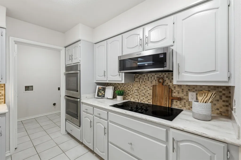 50 Cimarron Drive Trophy Club TX 76262