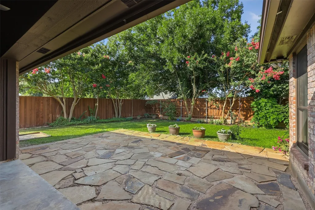 50 Cimarron Drive Trophy Club TX 76262