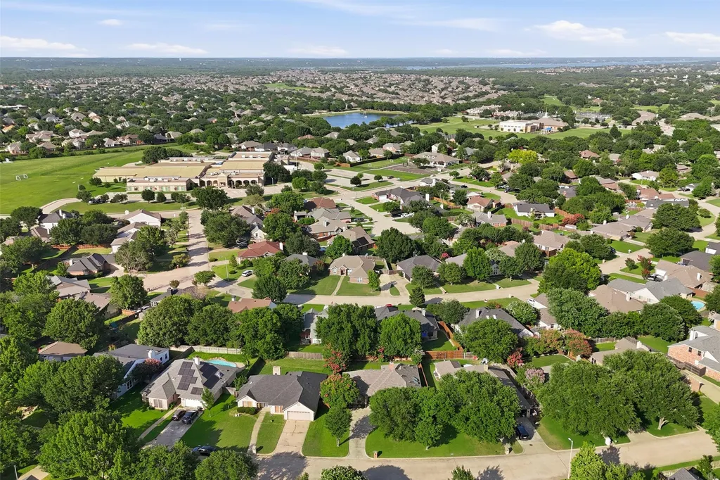 50 Cimarron Drive Trophy Club TX 76262