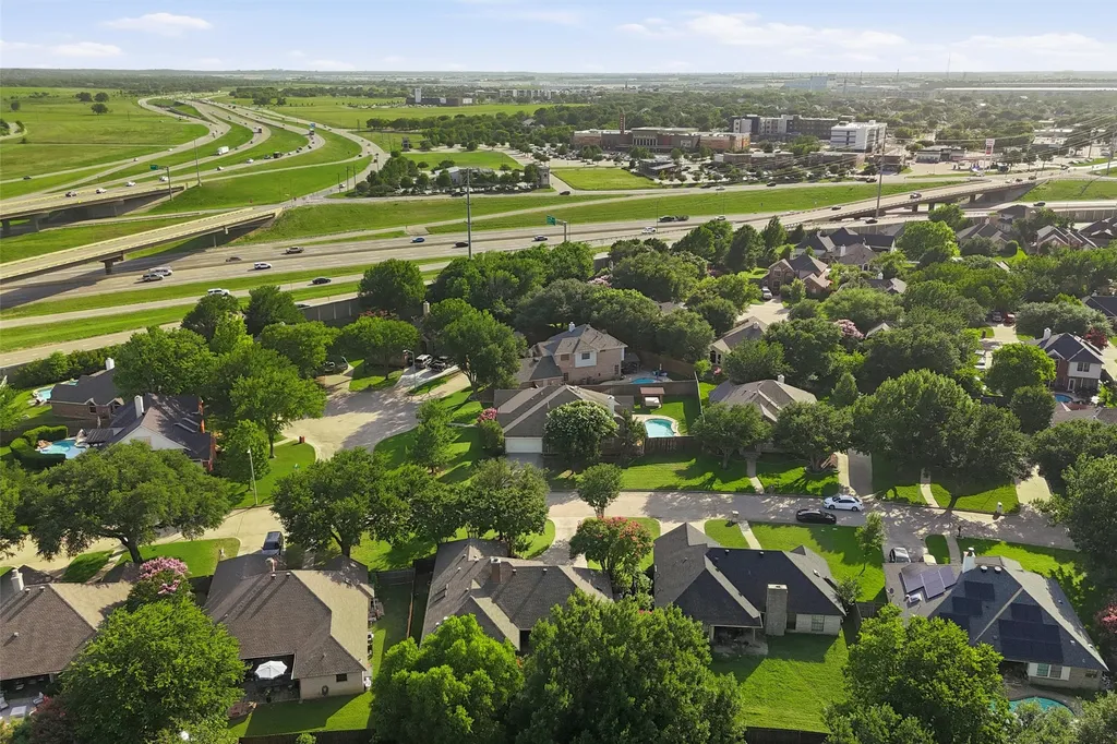 50 Cimarron Drive Trophy Club TX 76262