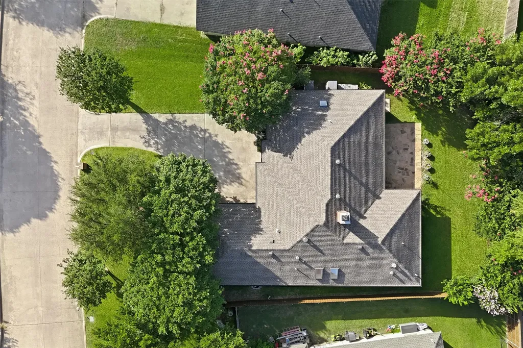50 Cimarron Drive Trophy Club TX 76262