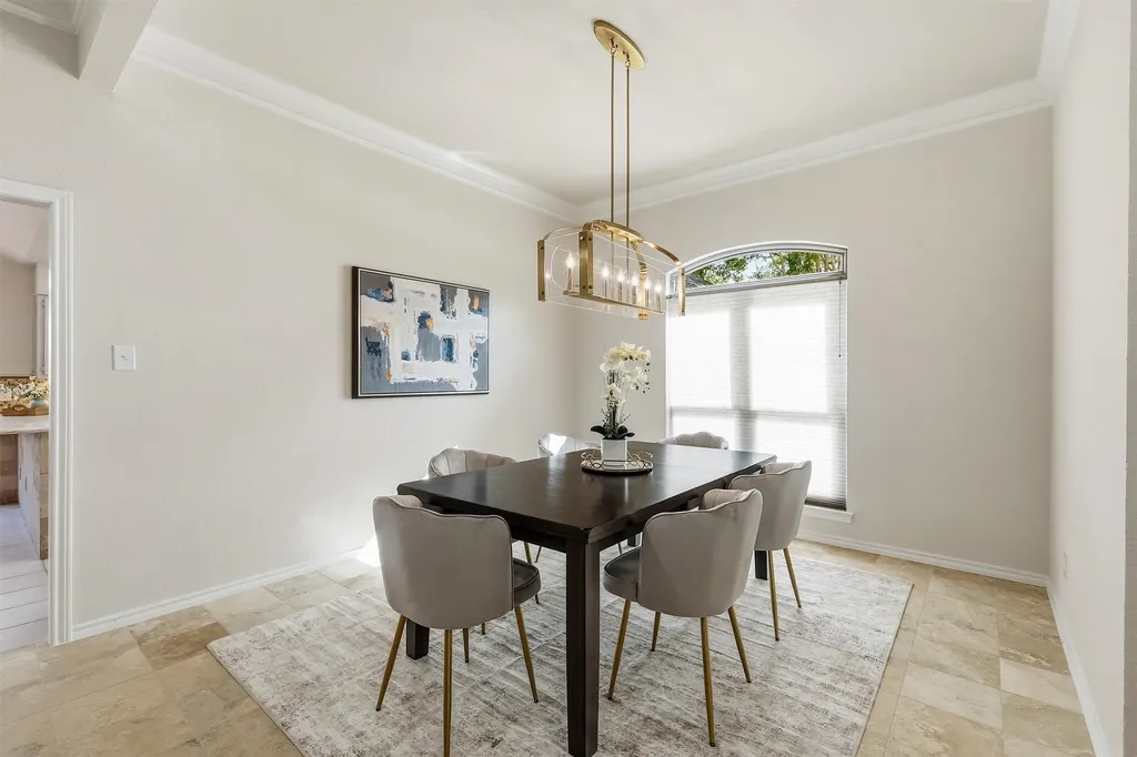 50 Cimarron Drive Trophy Club TX 76262