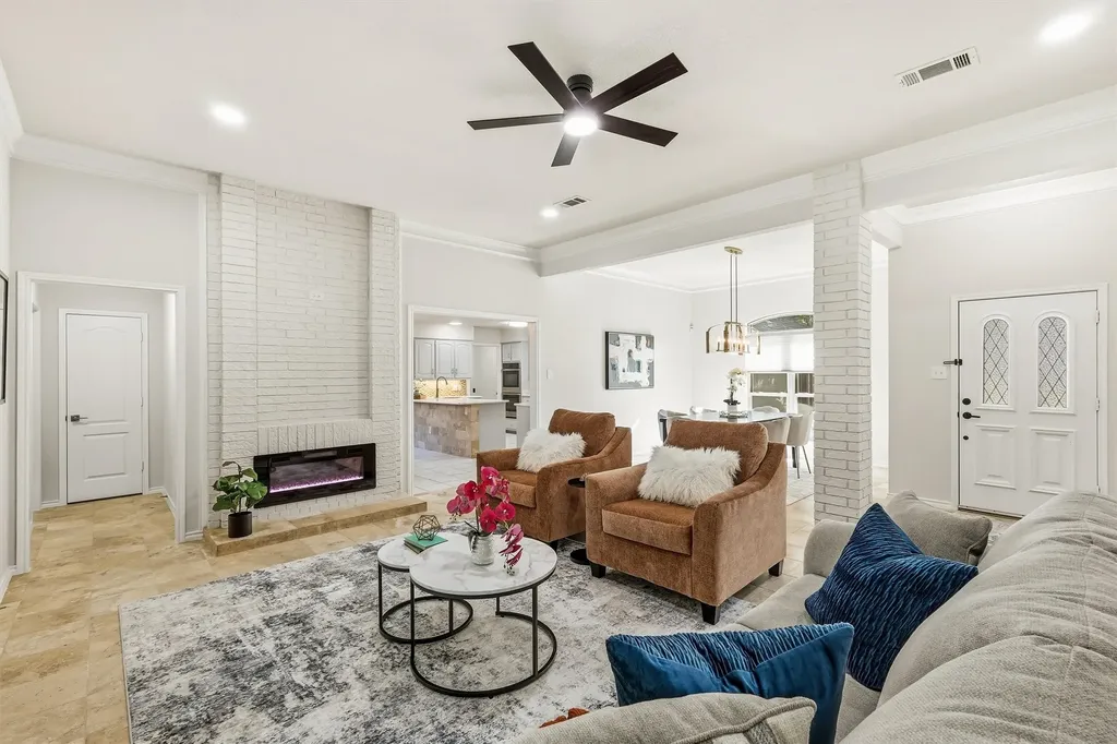 50 Cimarron Drive Trophy Club TX 76262