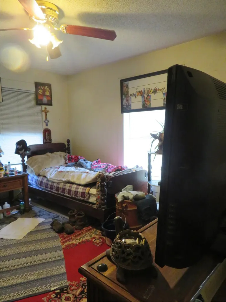1206 Johnson Street Denton TX 76205