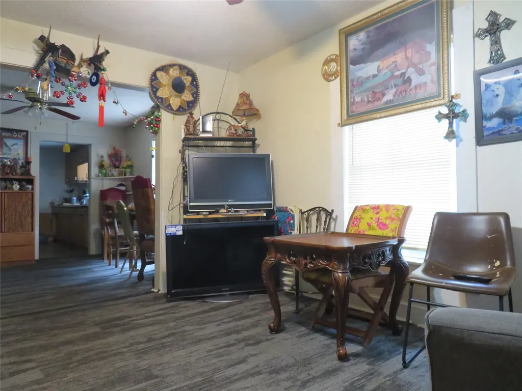 1206 Johnson Street Denton TX 76205