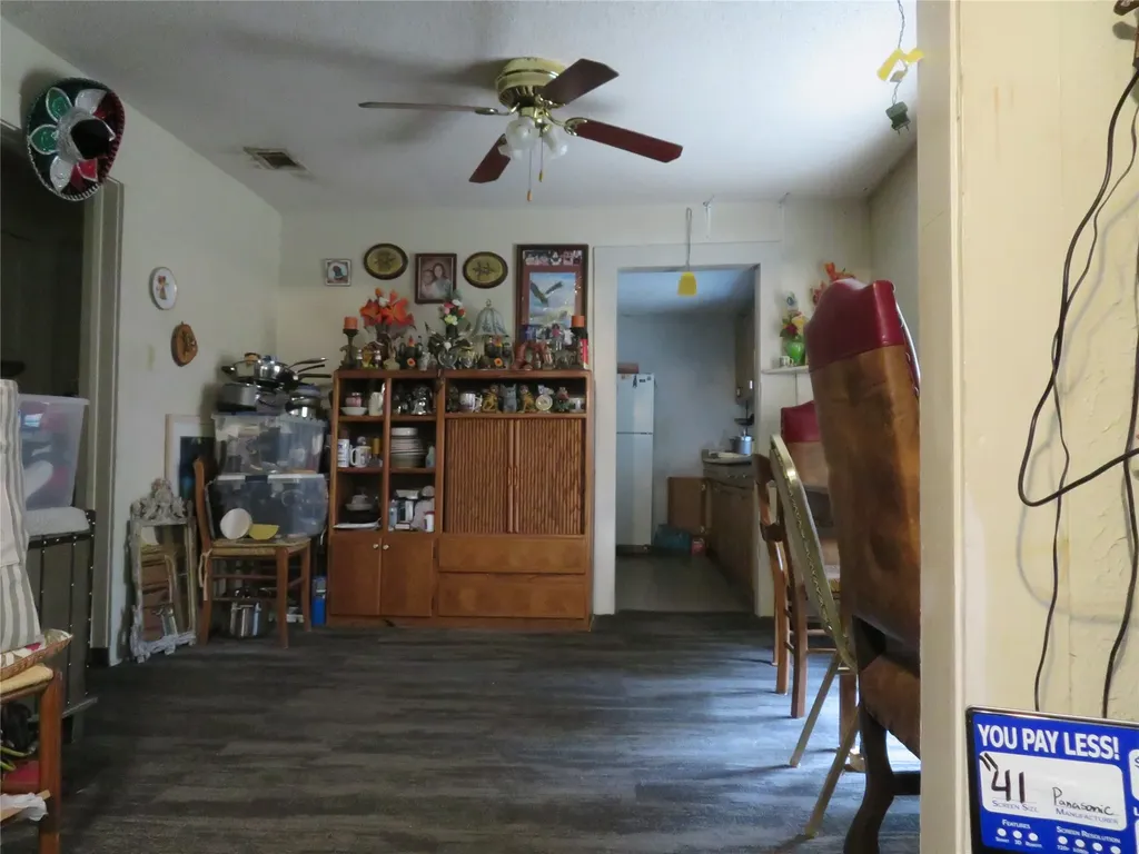 1206 Johnson Street Denton TX 76205