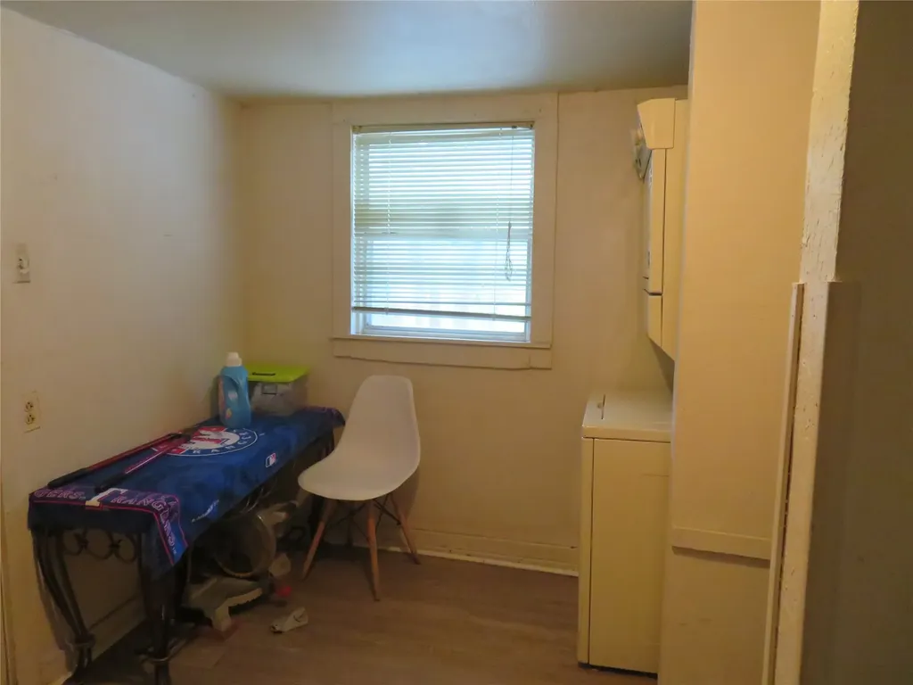 1206 Johnson Street Denton TX 76205