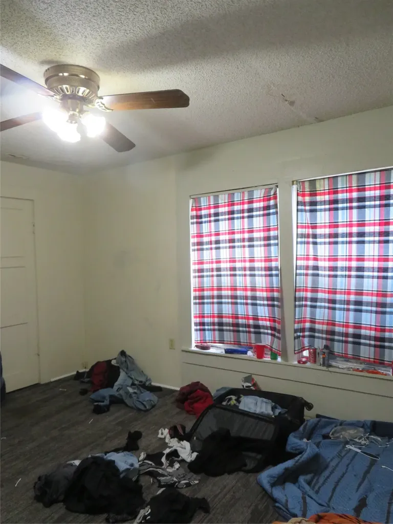 1206 Johnson Street Denton TX 76205