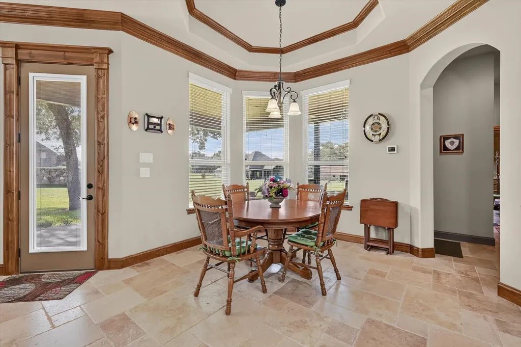 197 Ellis Creek Drive Weatherford TX 76085