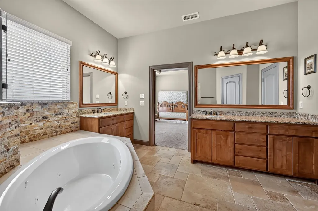 197 Ellis Creek Drive Weatherford TX 76085