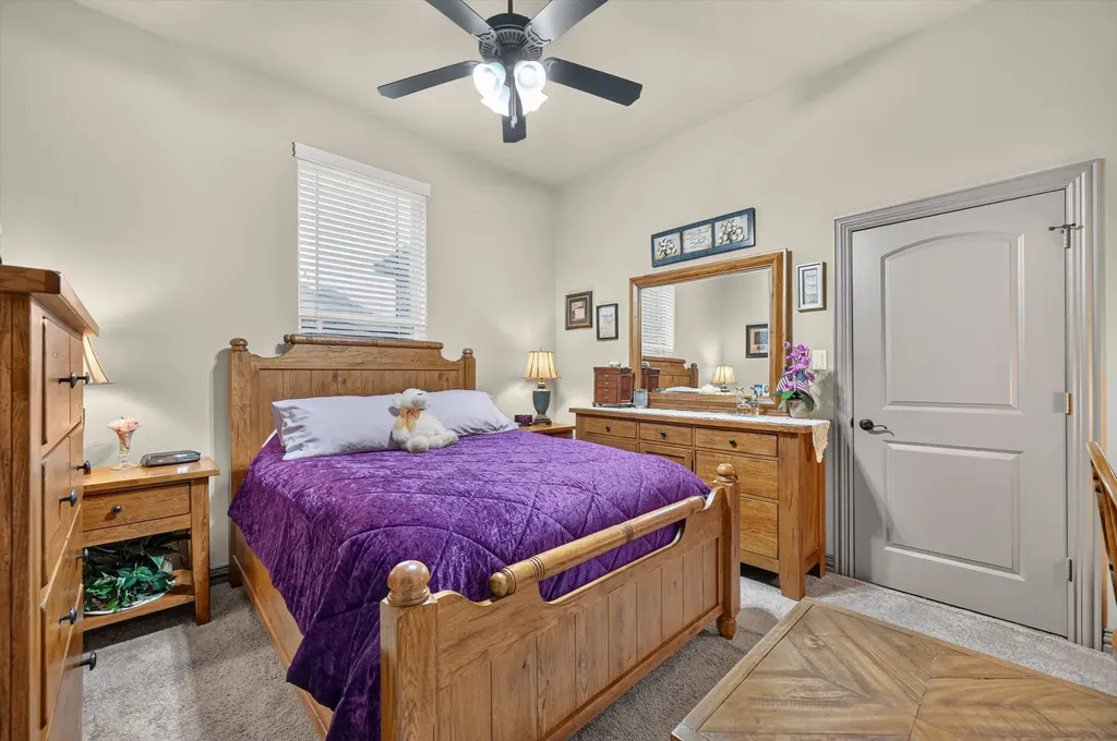 197 Ellis Creek Drive Weatherford TX 76085