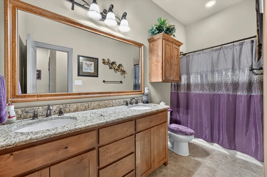 197 Ellis Creek Drive Weatherford TX 76085