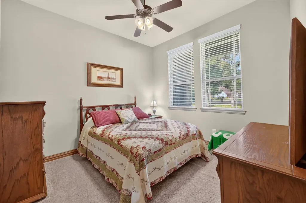 197 Ellis Creek Drive Weatherford TX 76085