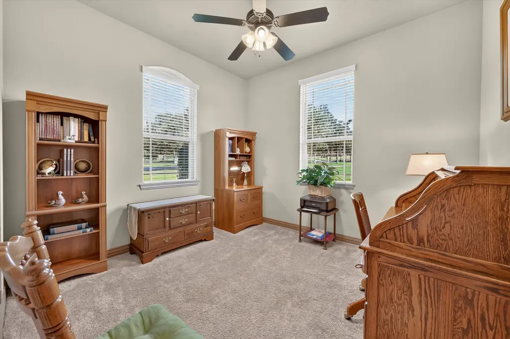 197 Ellis Creek Drive Weatherford TX 76085