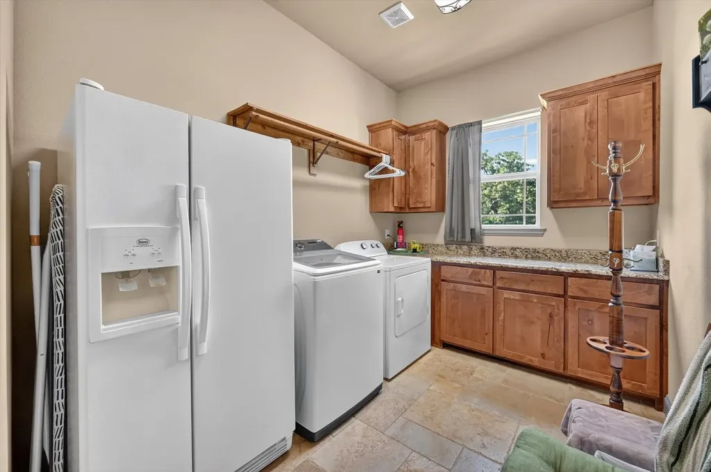 197 Ellis Creek Drive Weatherford TX 76085