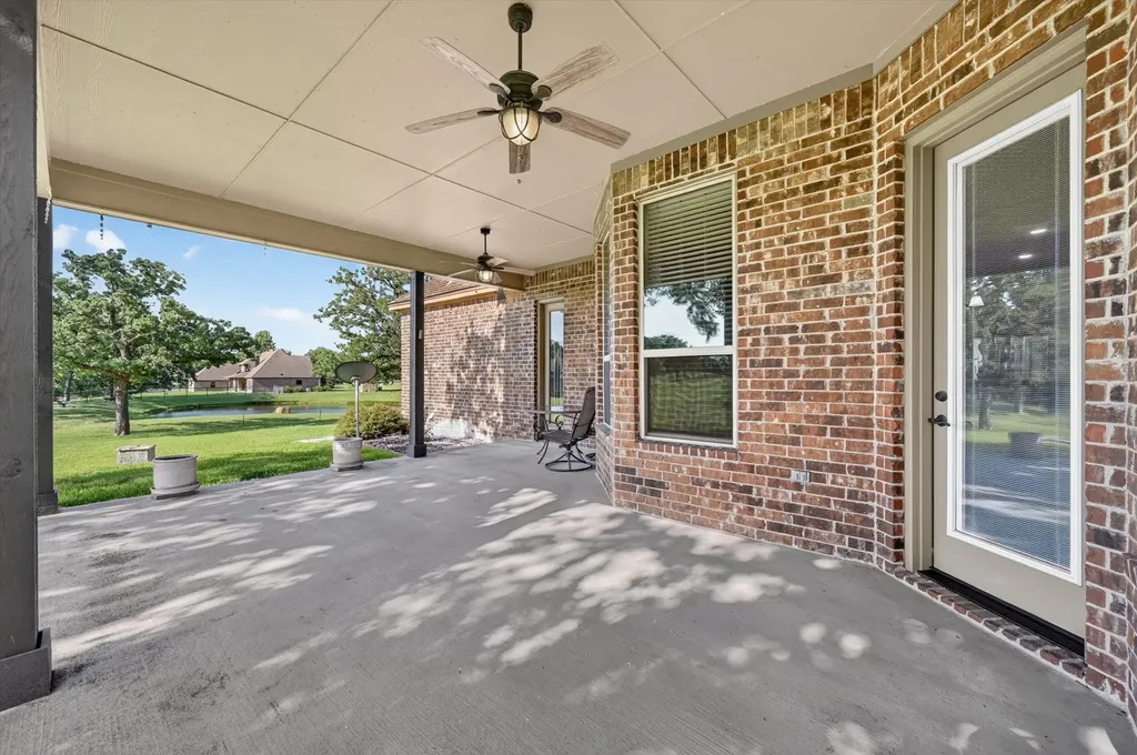 197 Ellis Creek Drive Weatherford TX 76085