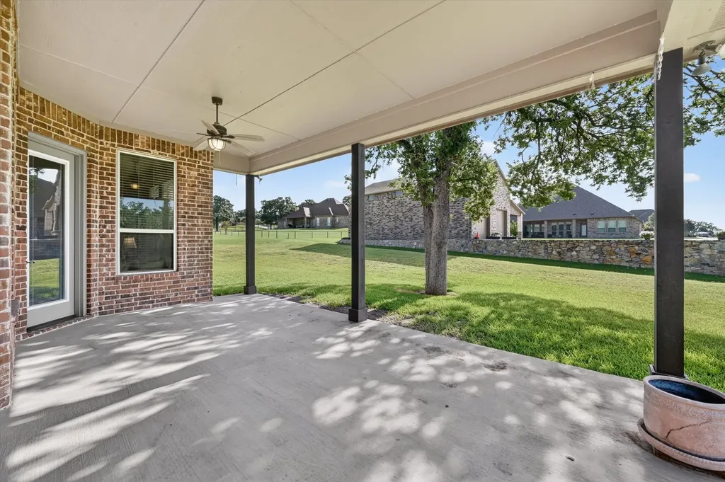 197 Ellis Creek Drive Weatherford TX 76085