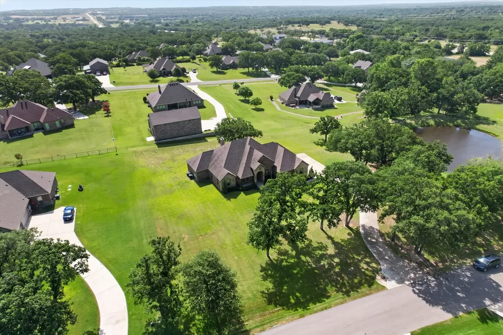 197 Ellis Creek Drive Weatherford TX 76085