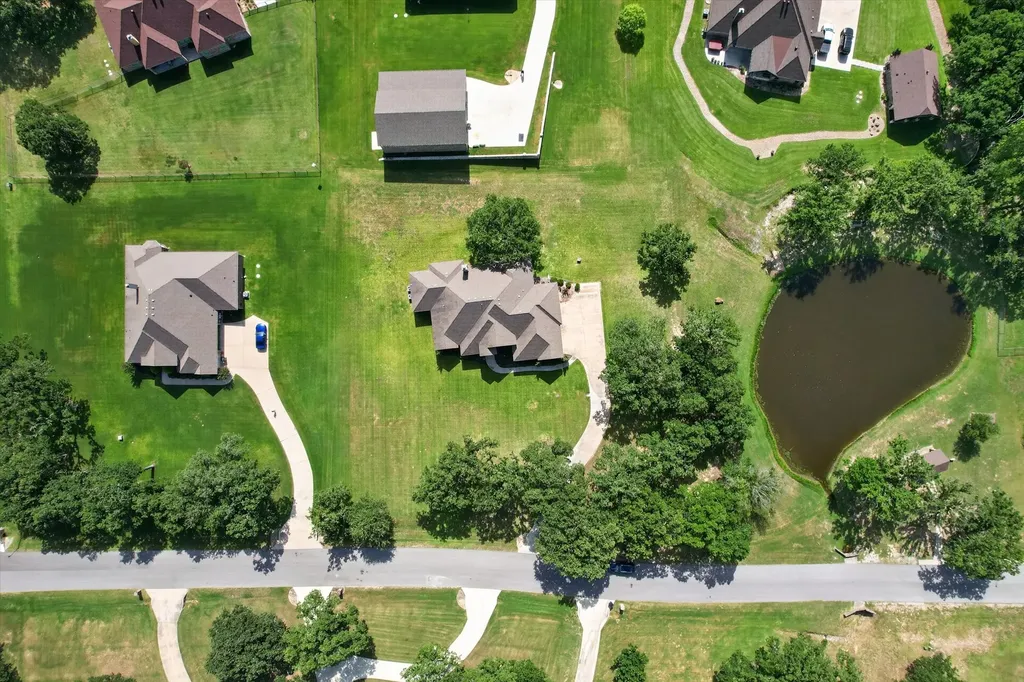 197 Ellis Creek Drive Weatherford TX 76085