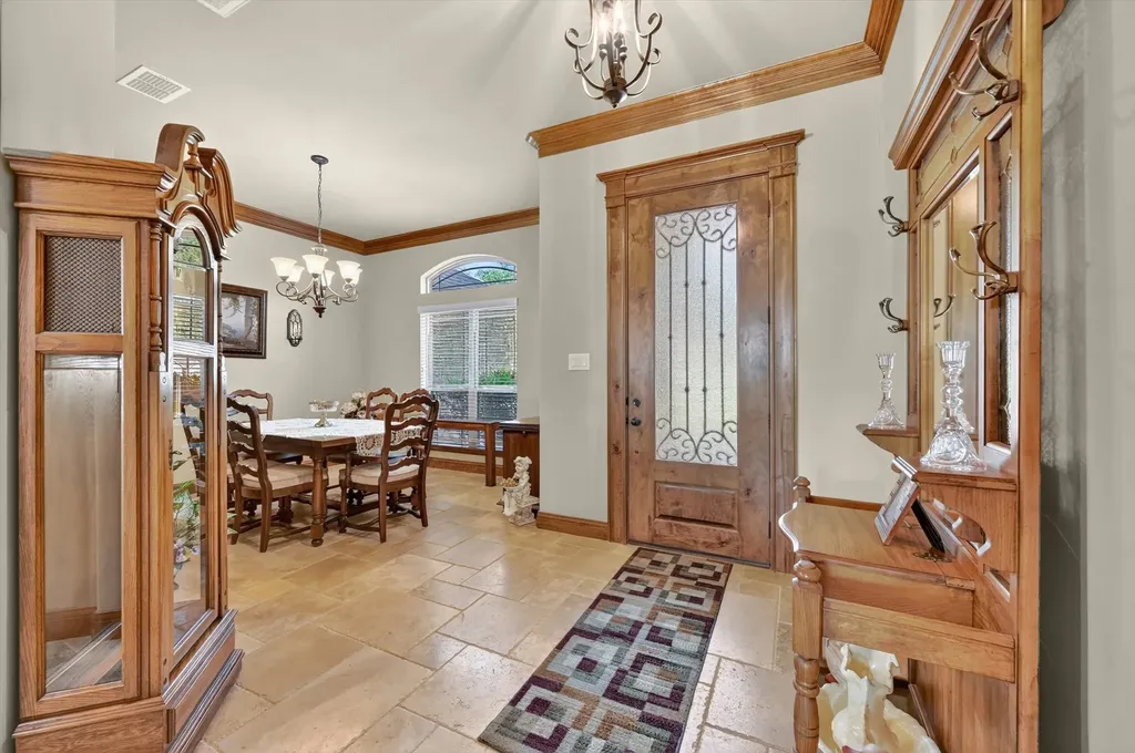 197 Ellis Creek Drive Weatherford TX 76085