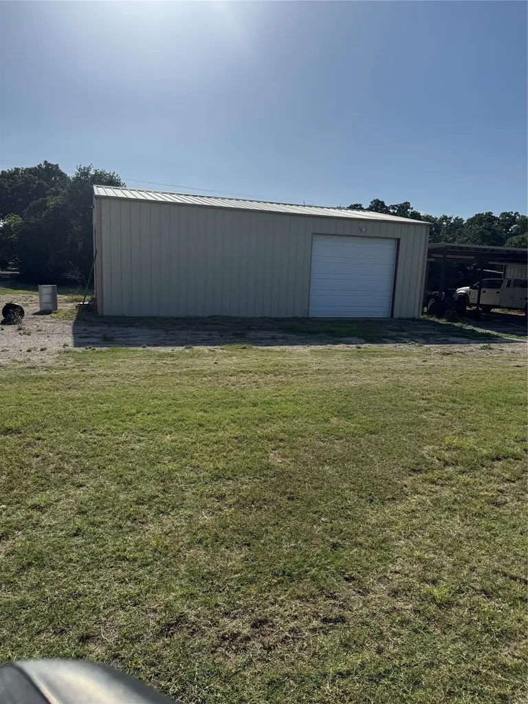 1829 Tonkawa Clyde TX 79510