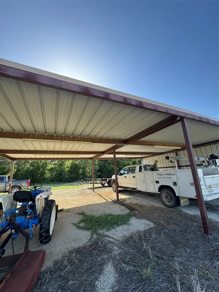 1829 Tonkawa Clyde TX 79510