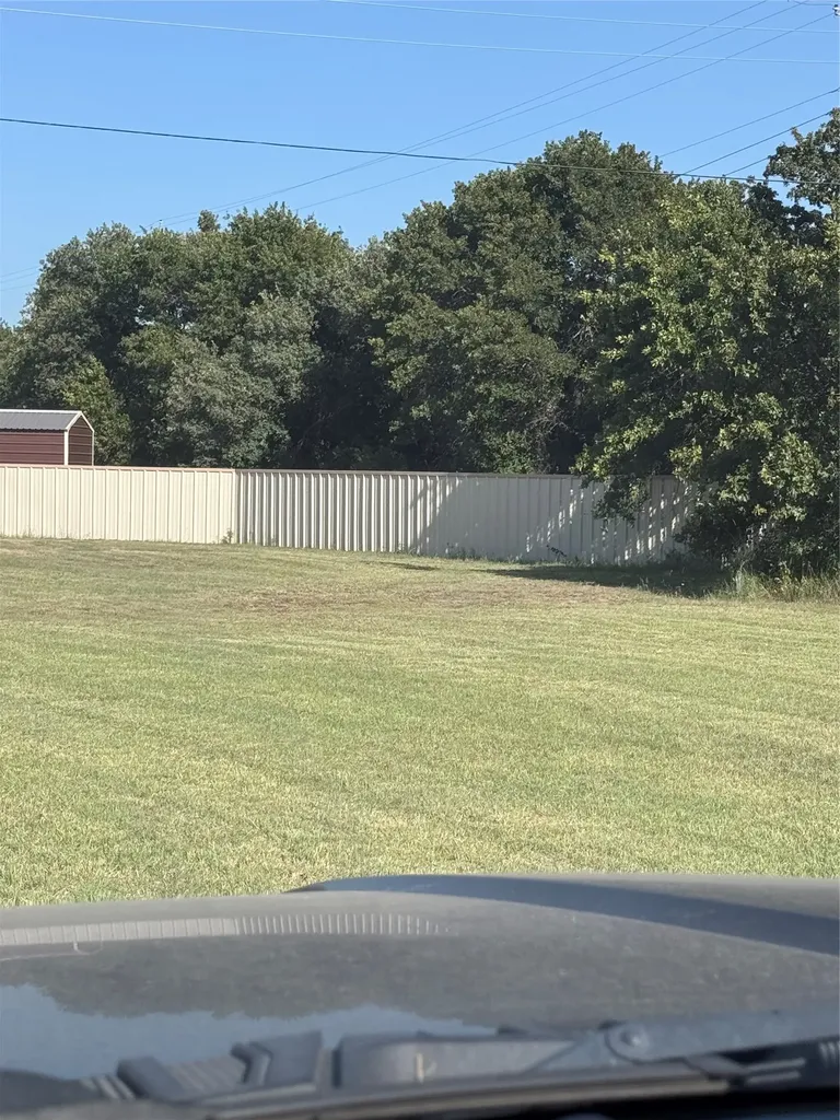 1829 Tonkawa Clyde TX 79510