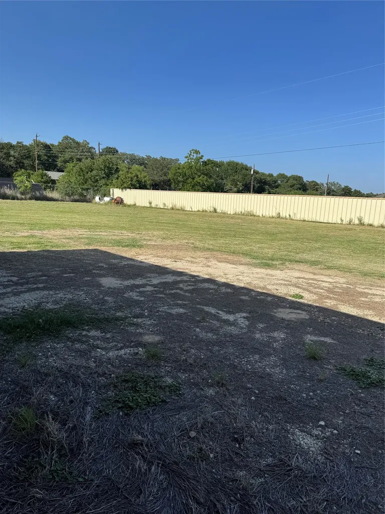1829 Tonkawa Clyde TX 79510