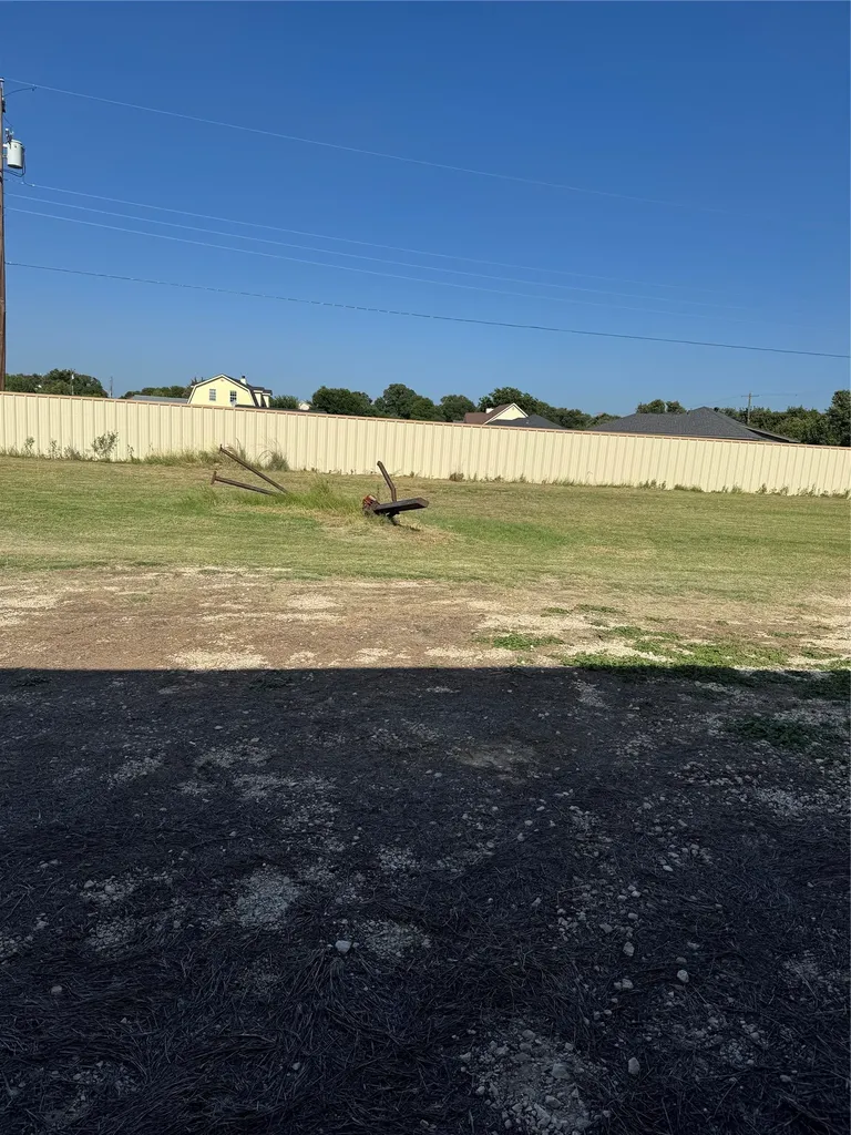 1829 Tonkawa Clyde TX 79510