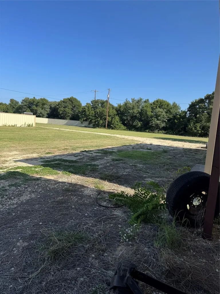 1829 Tonkawa Clyde TX 79510