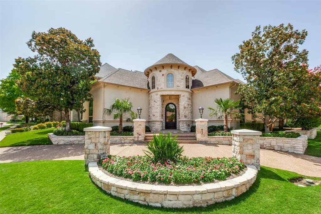 5128 Meadowlark Drive Plano TX 75093