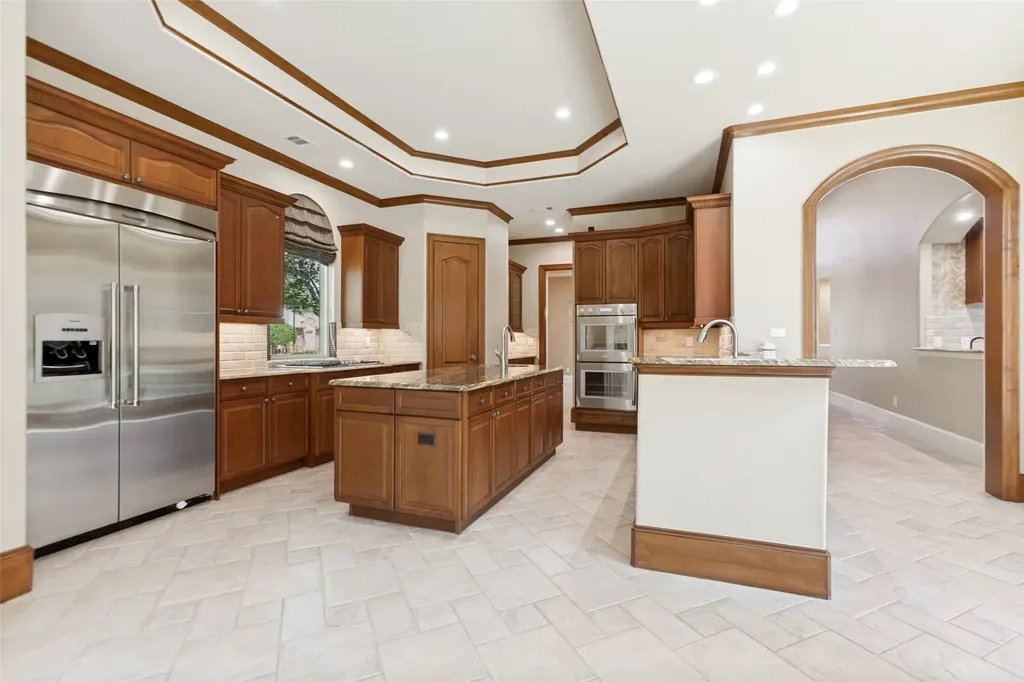 5128 Meadowlark Drive Plano TX 75093