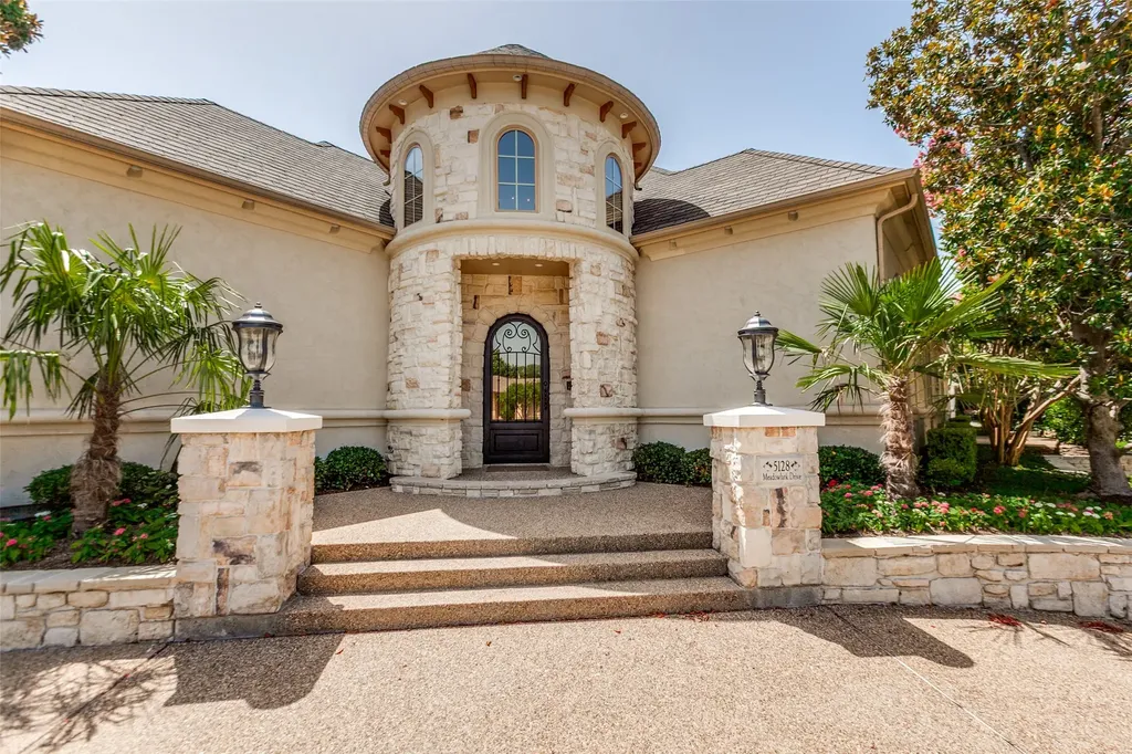 5128 Meadowlark Drive Plano TX 75093
