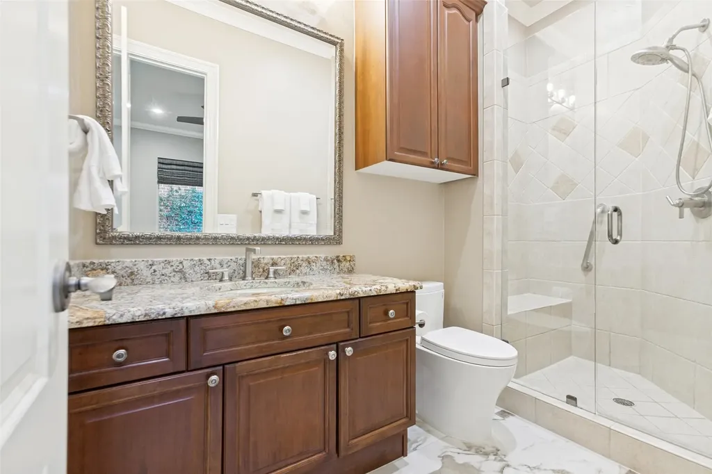 5128 Meadowlark Drive Plano TX 75093