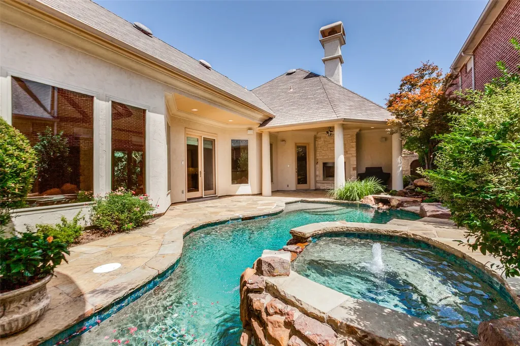 5128 Meadowlark Drive Plano TX 75093