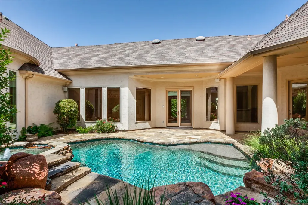 5128 Meadowlark Drive Plano TX 75093