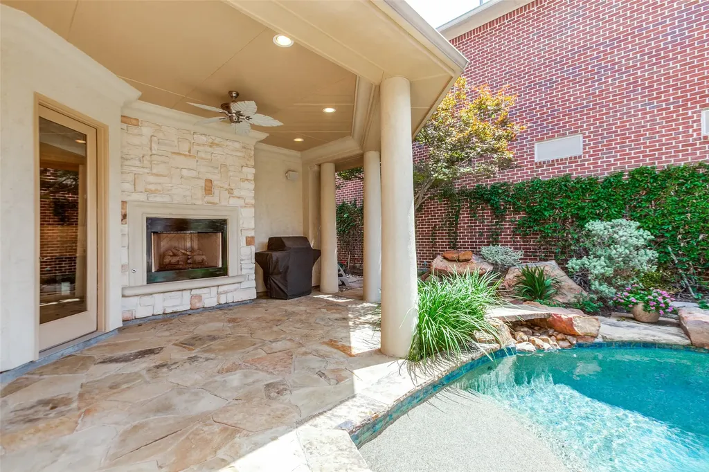 5128 Meadowlark Drive Plano TX 75093